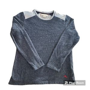 💙Tommy Bahama long sleeve💙